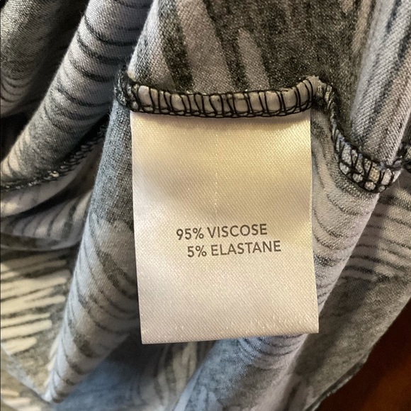 Miller’s 3/4 sleeve with scoop neck size 22 $10 💙 - Picture 7 of 8